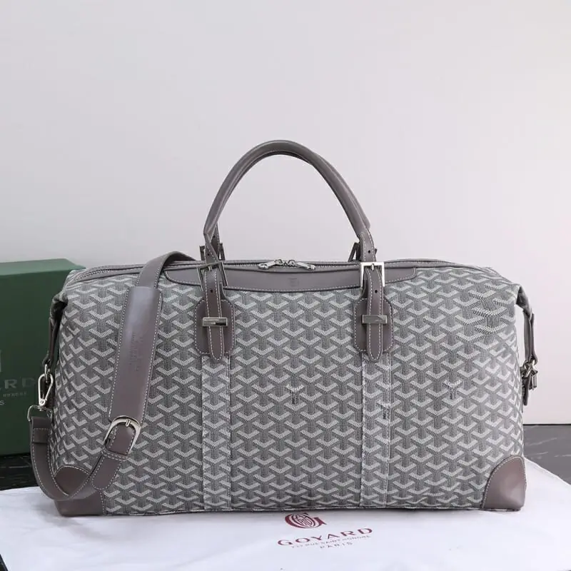 goyard sac de voyage s_1246524